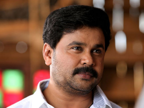 ദിലീപ് രണ്ടാം കെട്ടിനൊരുങ്ങുന്നു