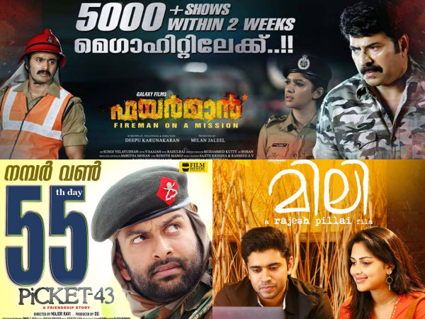 2015ലെ വിജയവും-വിവാദവും