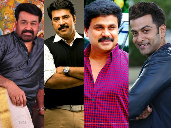 സര്ക്കാര് പരസ്യങ്ങളില് നിന്ന് താരങ്ങള് പിന്മാറുന്നു