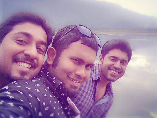 വടക്കന്റെ ട്രെയലര്