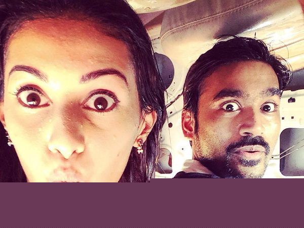 അനേകന് സെല്ഫി