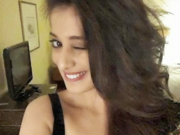 റായി ലക്ഷ്മി