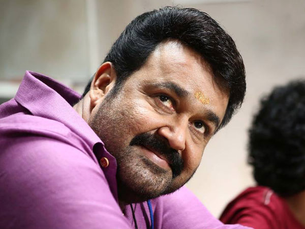 മോഹന്ലാല് നിരസിച്ചത്