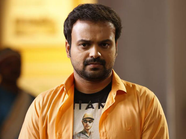 കുഞ്ചാക്കോ ബോബന്