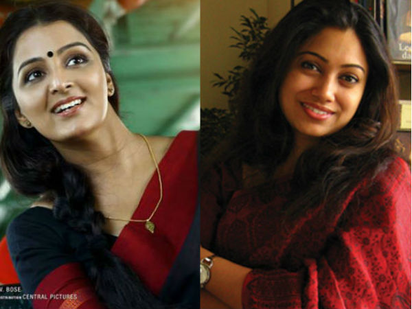 മഞ്ജുവിനും അഞ്ജലിയ്ക്കും