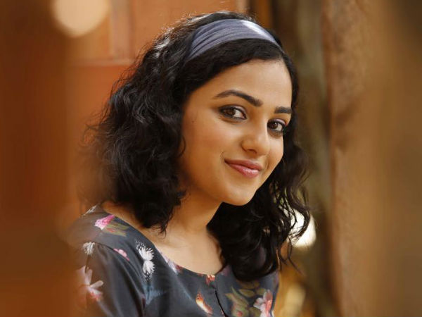 ക്വീനായി നിത്യ
