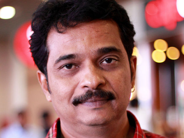 മികച്ച പരിസ്ഥിതി ചിത്രം