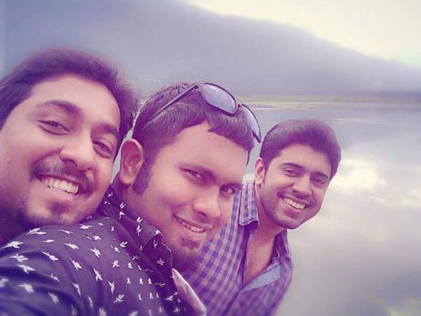 ഷാജിയാരാ മോന്
