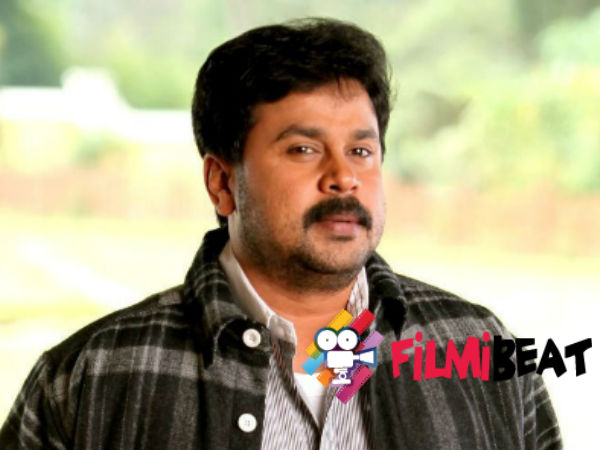 ദിലീപിനൊപ്പം സജി