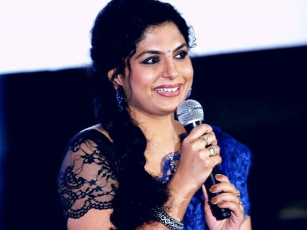 മികച്ച നടി