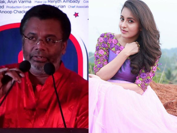 നന്ദുവിനും ഭാമയ്ക്കും