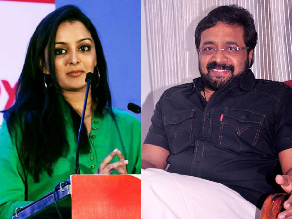 മഞ്ജുവിനെ കുറിച്ച് രഞ്ജിത്ത്