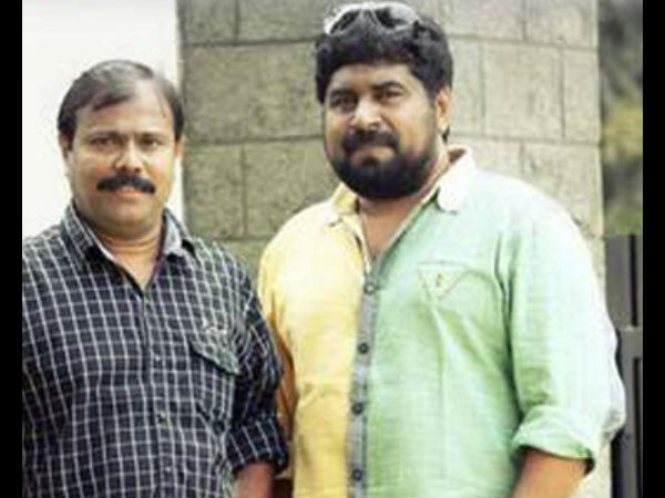 സിബിയും ഉദയും പിരിഞ്ഞു
