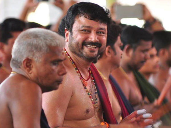 ജയറാം