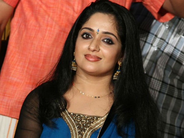 കാവ്യ മാധവന്