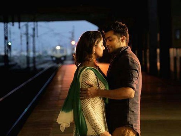 നായിക നയന്താര