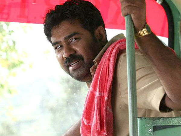 ഏയ് എന്തുവാടേ ഇത്