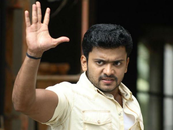 മണിക്കുട്ടന്