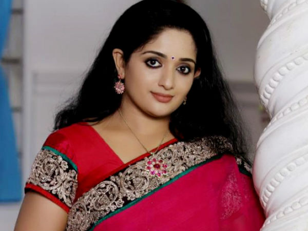 കാവ്യ മാധവന്