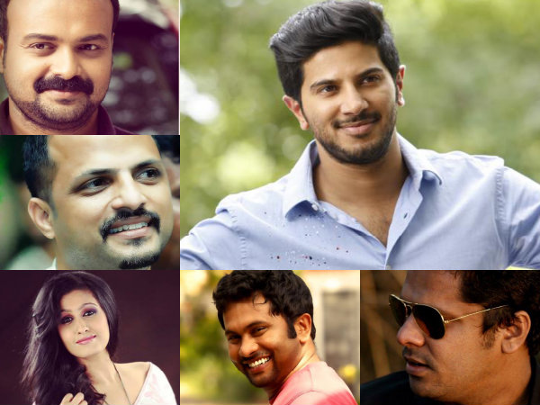 വര്മയ്ക്കെതിരെ മലയാള സിനിമ