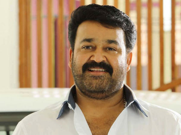 ലാലും തിരക്കിലാണ്