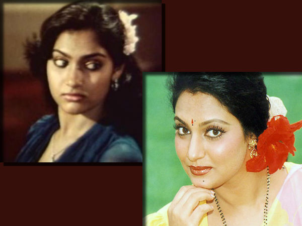 മാധവി