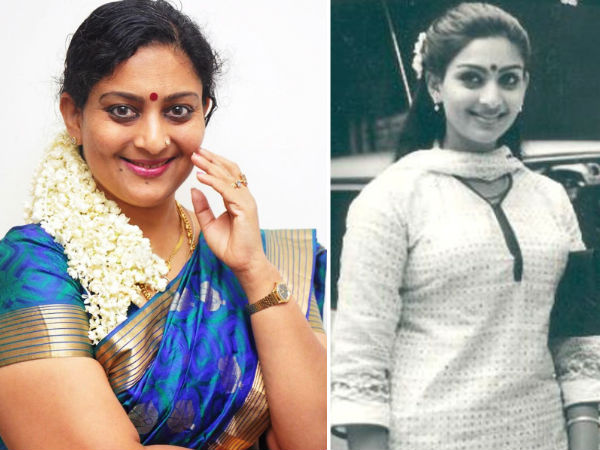 ഉണ്ണി മേരി