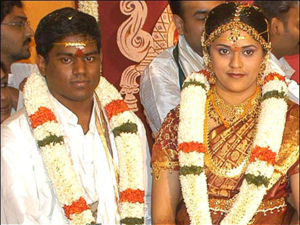 യുവന് ശങ്കര് രാജ