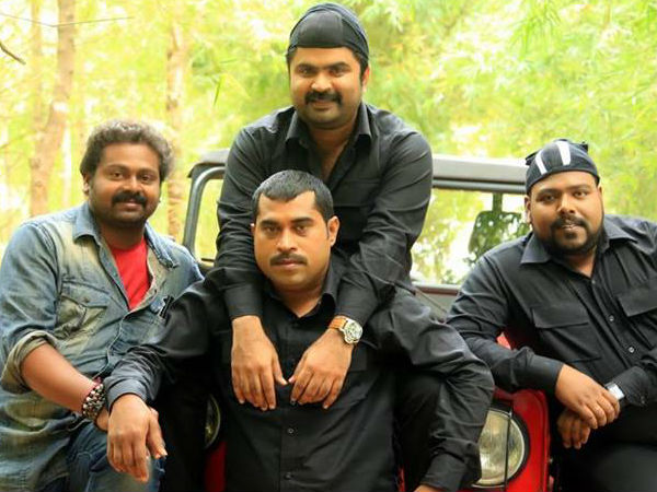 സമ്പൂര്ണ കോമഡി എന്റര്ടൈമെന്റ്