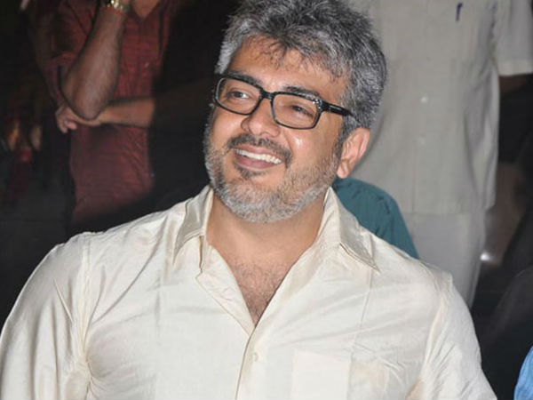 അജിത്ത് ഉപേക്ഷിച്ച ചിത്രങ്ങള്