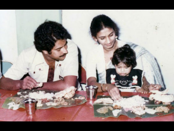സുറുമിയും ദുല്ഖറും