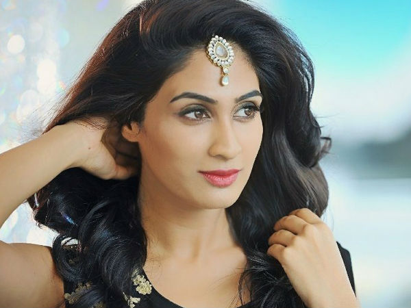 ആന്ഡ്രിയയെ പരിഗണിച്ചു