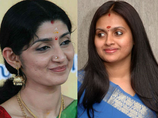കാവേരി പറഞ്ഞത്