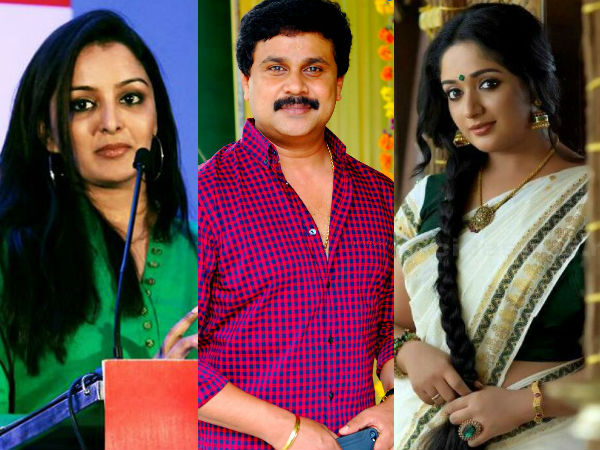 ദിലീപിന്റെ അഭിമുഖം