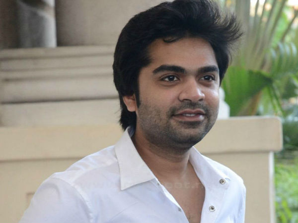 silambarasan silambarasan