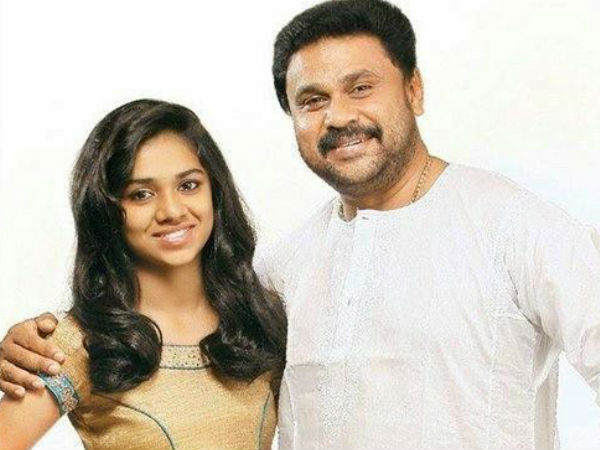സിനിമകള് കണ്ടിട്ട് മകള് എന്ത് പറയുന്നു?