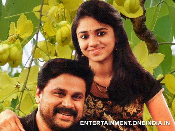 മീനാക്ഷിയെ സിനിമയിലേക്ക് പ്രതീക്ഷിക്കാമോ?