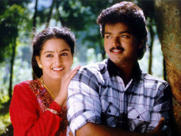 വിജയ്- സംഗീത