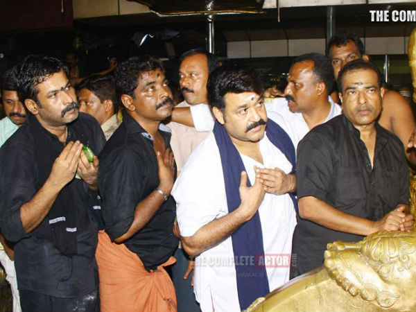 മലകയറുമ്പോള്