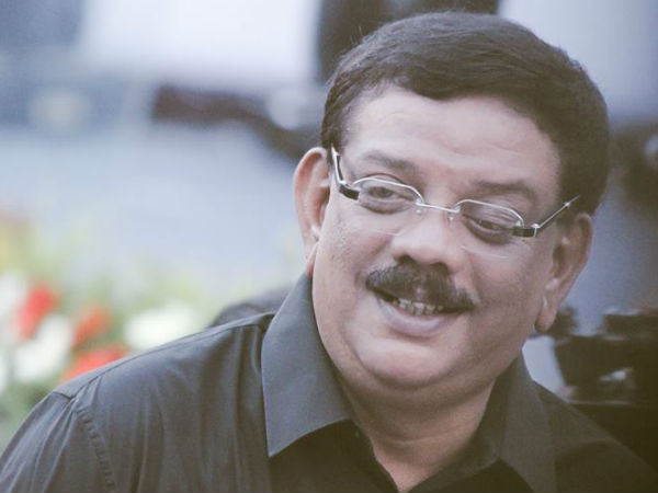 പ്രിയന്റെ ബന്ധം