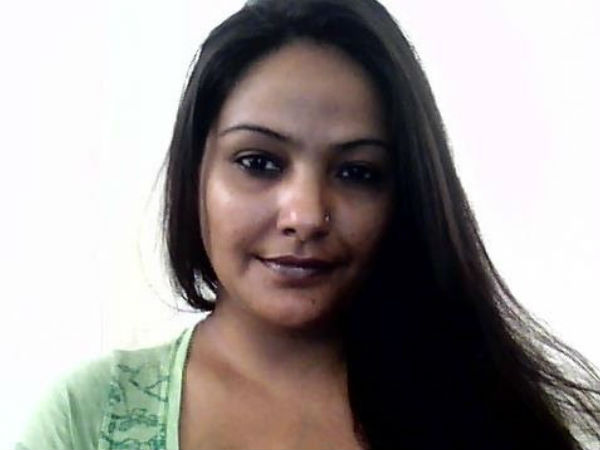 മോഡലിങില്
