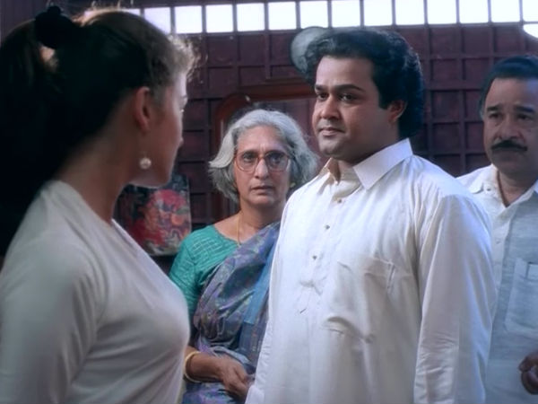 ആദ്യ തമിഴ് ചിത്രം ഇരുവര് അല്ല