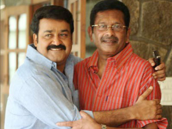 ഫാസില് തള്ളിയ നടന്
