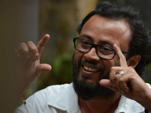 ഒരു നടിയെ സമീപിച്ചപ്പോള്