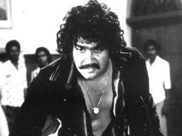 മോഹന്ലാല്- തിരനോട്ടം(1978)