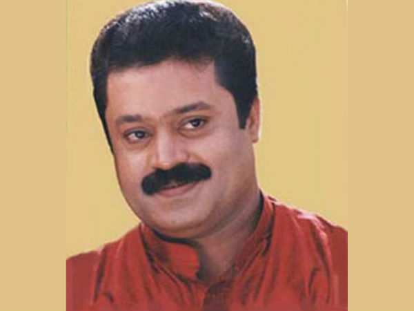സുരേഷ് ഗോപി - ഓടയില് നിന്നും(1965)