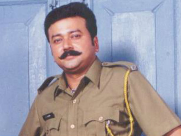 ജയറാം- അപരന്(1988)