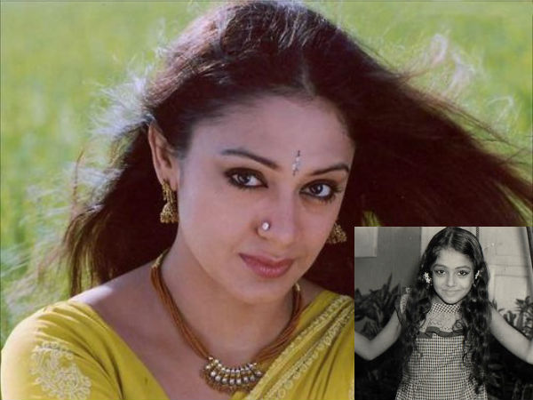 ശോഭന -നീല മലര്ഗൈ