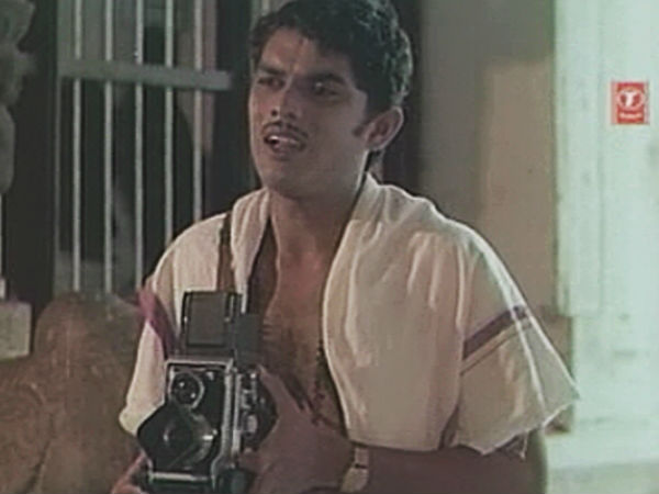 ജഗതി ശ്രീകുമാര്- കന്യകുമാരി (1974)