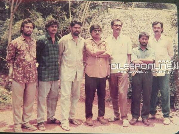 ദിലീപിനും എനിക്കും രണ്ട് ടെയ്സ്റ്റ്